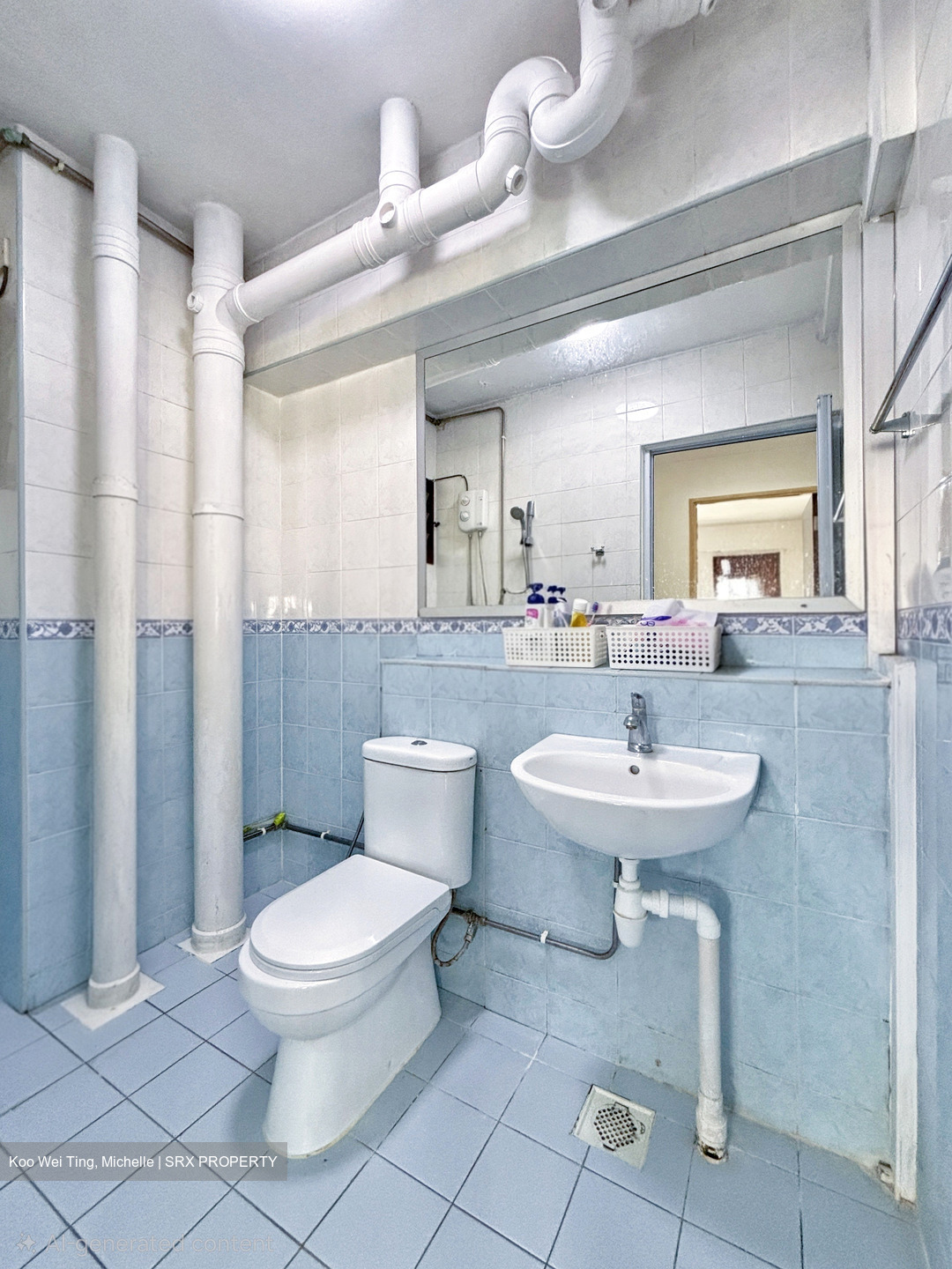 Blk 658C Jurong West Street 65 (Jurong West), HDB 5 Rooms #573113751